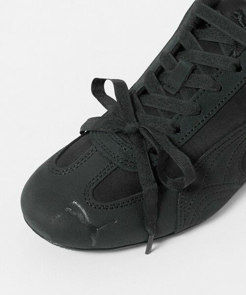 BEAUTY&YOUTH UNITED ARROWS / ビューティー&ユース ユナイテッドアローズ スニーカー | ＜PUMA＞SPEEDCAT エトワール スニーカー | 詳細2