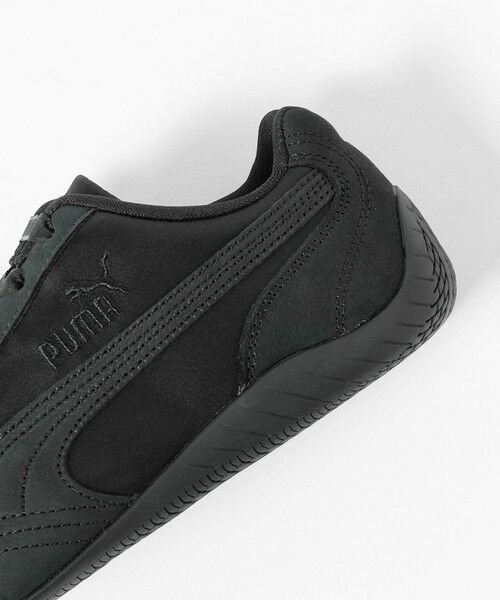 BEAUTY&YOUTH UNITED ARROWS / ビューティー&ユース ユナイテッドアローズ スニーカー | ＜PUMA＞SPEEDCAT エトワール スニーカー | 詳細3