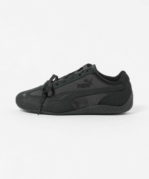 BEAUTY&YOUTH UNITED ARROWS / ビューティー&ユース ユナイテッドアローズ スニーカー | ＜PUMA＞SPEEDCAT エトワール スニーカー（BLACK）