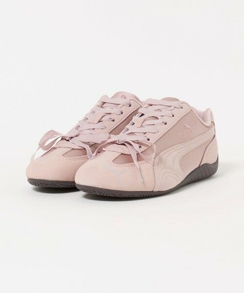 BEAUTY&YOUTH UNITED ARROWS / ビューティー&ユース ユナイテッドアローズ スニーカー | ＜PUMA＞SPEEDCAT エトワール スニーカー | 詳細4