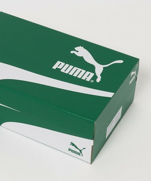 BEAUTY&YOUTH UNITED ARROWS / ビューティー&ユース ユナイテッドアローズ スニーカー | ＜PUMA＞SPEEDCAT エトワール スニーカー | 詳細12