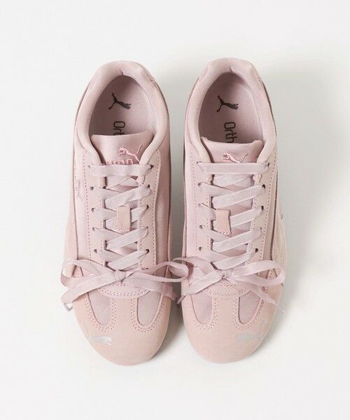 BEAUTY&YOUTH UNITED ARROWS / ビューティー&ユース ユナイテッドアローズ スニーカー | ＜PUMA＞SPEEDCAT エトワール スニーカー | 詳細5