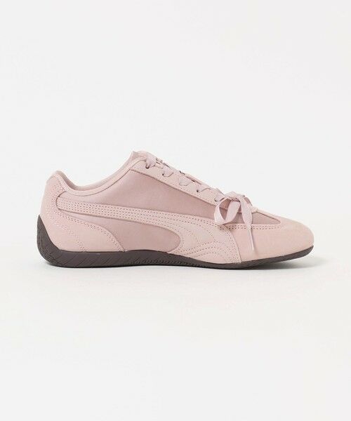 BEAUTY&YOUTH UNITED ARROWS / ビューティー&ユース ユナイテッドアローズ スニーカー | ＜PUMA＞SPEEDCAT エトワール スニーカー | 詳細6