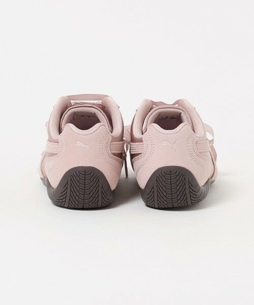 BEAUTY&YOUTH UNITED ARROWS / ビューティー&ユース ユナイテッドアローズ スニーカー | ＜PUMA＞SPEEDCAT エトワール スニーカー | 詳細7