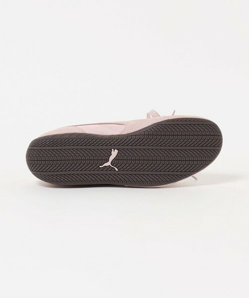 BEAUTY&YOUTH UNITED ARROWS / ビューティー&ユース ユナイテッドアローズ スニーカー | ＜PUMA＞SPEEDCAT エトワール スニーカー | 詳細8