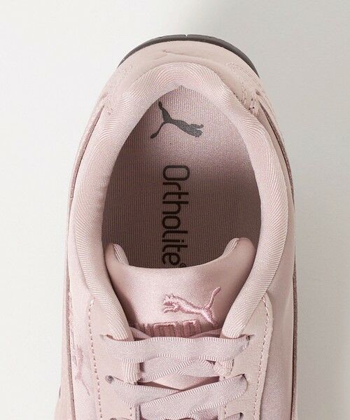 BEAUTY&YOUTH UNITED ARROWS / ビューティー&ユース ユナイテッドアローズ スニーカー | ＜PUMA＞SPEEDCAT エトワール スニーカー | 詳細9