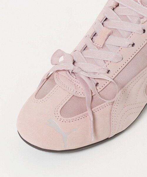 BEAUTY&YOUTH UNITED ARROWS / ビューティー&ユース ユナイテッドアローズ スニーカー | ＜PUMA＞SPEEDCAT エトワール スニーカー | 詳細10