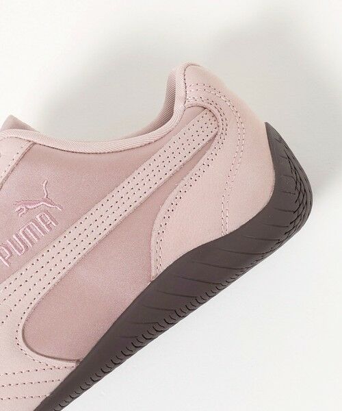 BEAUTY&YOUTH UNITED ARROWS / ビューティー&ユース ユナイテッドアローズ スニーカー | ＜PUMA＞SPEEDCAT エトワール スニーカー | 詳細11