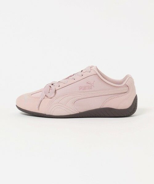 BEAUTY&YOUTH UNITED ARROWS / ビューティー&ユース ユナイテッドアローズ スニーカー | ＜PUMA＞SPEEDCAT エトワール スニーカー（LT.PINK）