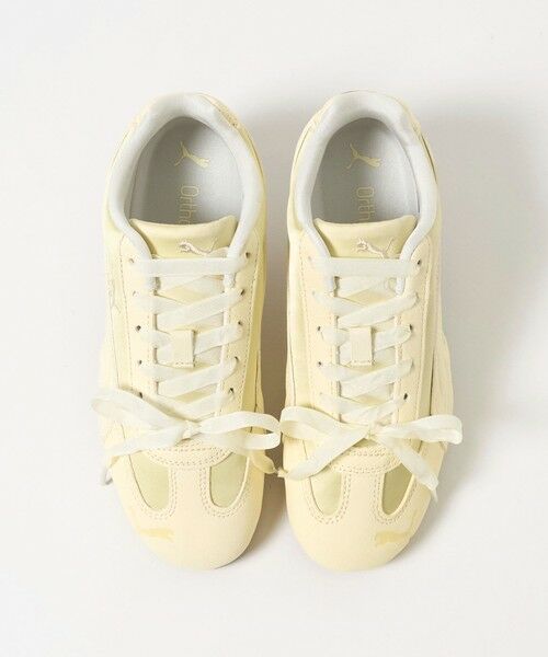 BEAUTY&YOUTH UNITED ARROWS / ビューティー&ユース ユナイテッドアローズ スニーカー | ＜PUMA＞SPEEDCAT エトワール スニーカー | 詳細14