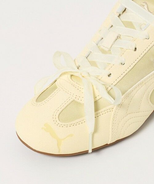 BEAUTY&YOUTH UNITED ARROWS / ビューティー&ユース ユナイテッドアローズ スニーカー | ＜PUMA＞SPEEDCAT エトワール スニーカー | 詳細15