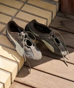 BEAUTY&YOUTH UNITED ARROWS / ビューティー&ユース ユナイテッドアローズ スニーカー | 【別注】＜PUMA＞SPEEDCAT GO スニーカー