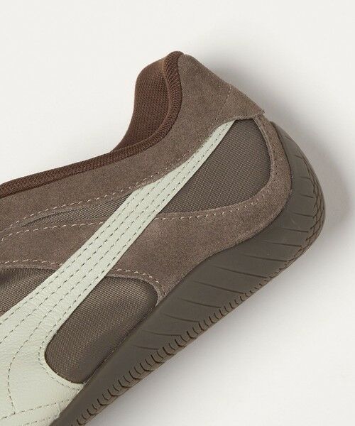 BEAUTY&YOUTH UNITED ARROWS / ビューティー&ユース ユナイテッドアローズ スニーカー | 【別注】＜PUMA＞SPEEDCAT GO スニーカー | 詳細12