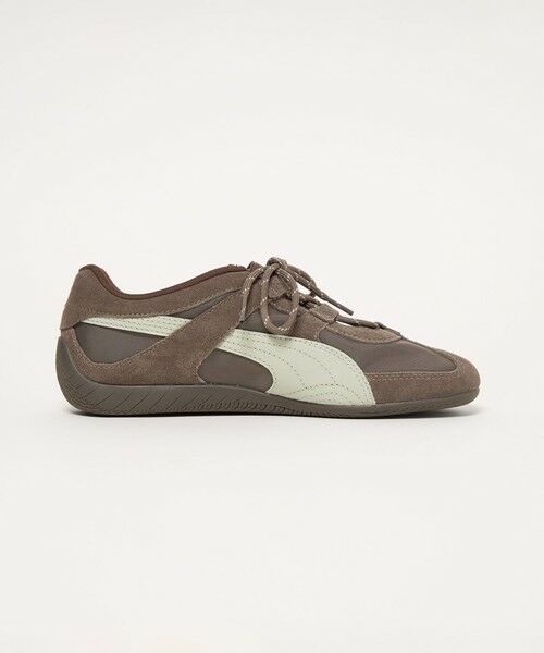 BEAUTY&YOUTH UNITED ARROWS / ビューティー&ユース ユナイテッドアローズ スニーカー | 【別注】＜PUMA＞SPEEDCAT GO スニーカー | 詳細7