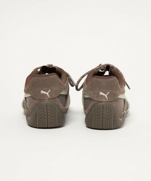 BEAUTY&YOUTH UNITED ARROWS / ビューティー&ユース ユナイテッドアローズ スニーカー | 【別注】＜PUMA＞SPEEDCAT GO スニーカー | 詳細8