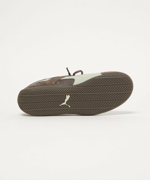 BEAUTY&YOUTH UNITED ARROWS / ビューティー&ユース ユナイテッドアローズ スニーカー | 【別注】＜PUMA＞SPEEDCAT GO スニーカー | 詳細9