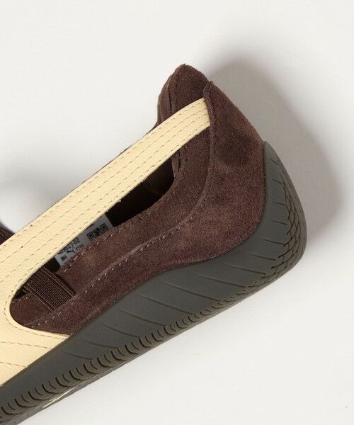 BEAUTY&YOUTH UNITED ARROWS / ビューティー&ユース ユナイテッドアローズ スニーカー | 【別注】＜PUMA＞SPEEDCAT バレエ スニーカー | 詳細12