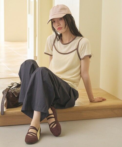 BEAUTY&YOUTH UNITED ARROWS / ビューティー&ユース ユナイテッドアローズ スニーカー | 【別注】＜PUMA＞SPEEDCAT バレエ スニーカー | 詳細3
