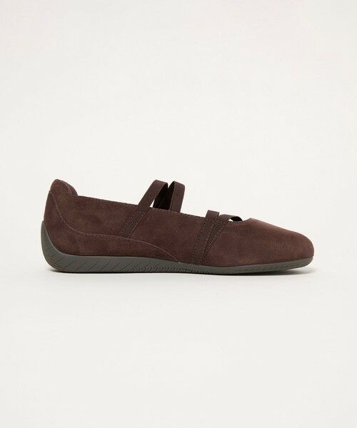 BEAUTY&YOUTH UNITED ARROWS / ビューティー&ユース ユナイテッドアローズ スニーカー | 【別注】＜PUMA＞SPEEDCAT バレエ スニーカー | 詳細7