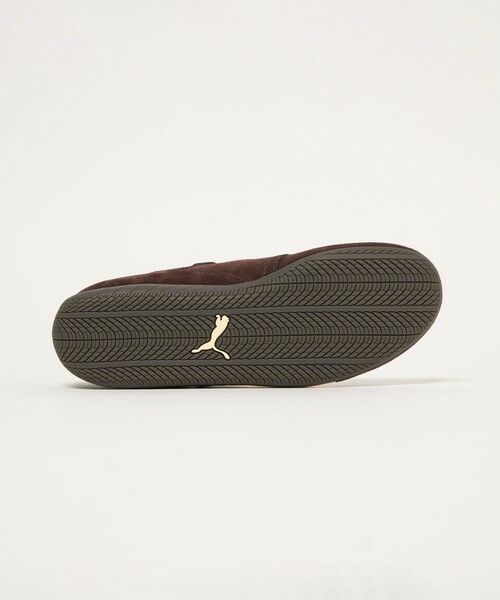BEAUTY&YOUTH UNITED ARROWS / ビューティー&ユース ユナイテッドアローズ スニーカー | 【別注】＜PUMA＞SPEEDCAT バレエ スニーカー | 詳細9
