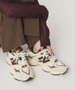 BEAUTY&YOUTH UNITED ARROWS / ビューティー&ユース ユナイテッドアローズ スニーカー | ＜New Balance＞U9060 3EG スニーカー