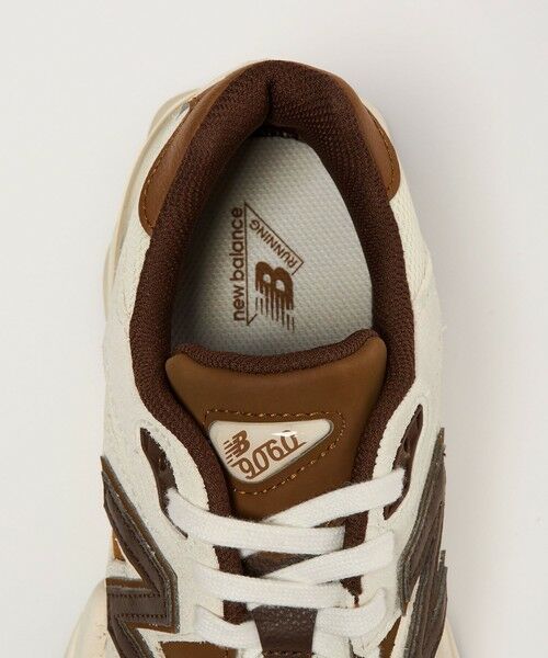 BEAUTY&YOUTH UNITED ARROWS / ビューティー&ユース ユナイテッドアローズ スニーカー | ＜New Balance＞U9060 3EG スニーカー | 詳細10