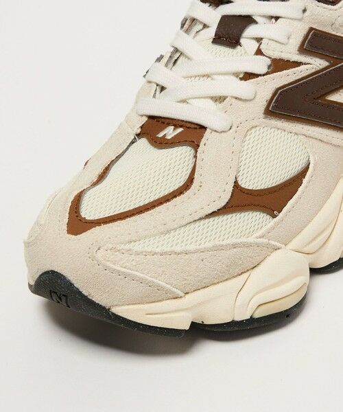 BEAUTY&YOUTH UNITED ARROWS / ビューティー&ユース ユナイテッドアローズ スニーカー | ＜New Balance＞U9060 3EG スニーカー | 詳細11