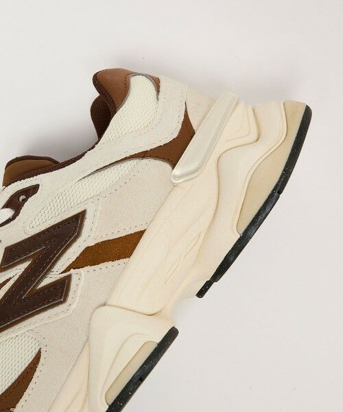 BEAUTY&YOUTH UNITED ARROWS / ビューティー&ユース ユナイテッドアローズ スニーカー | ＜New Balance＞U9060 3EG スニーカー | 詳細12