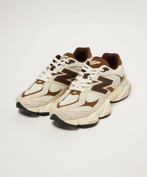 BEAUTY&YOUTH UNITED ARROWS / ビューティー&ユース ユナイテッドアローズ スニーカー | ＜New Balance＞U9060 3EG スニーカー | 詳細5
