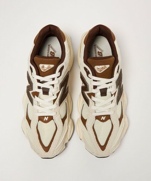 BEAUTY&YOUTH UNITED ARROWS / ビューティー&ユース ユナイテッドアローズ スニーカー | ＜New Balance＞U9060 3EG スニーカー | 詳細6