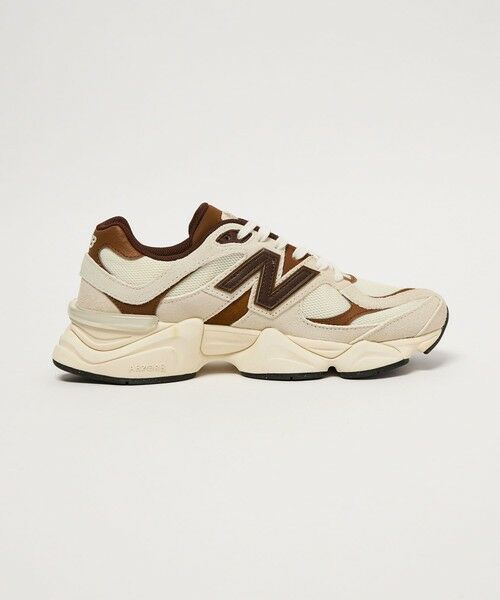 BEAUTY&YOUTH UNITED ARROWS / ビューティー&ユース ユナイテッドアローズ スニーカー | ＜New Balance＞U9060 3EG スニーカー | 詳細7