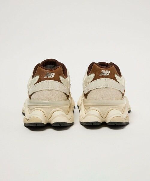 BEAUTY&YOUTH UNITED ARROWS / ビューティー&ユース ユナイテッドアローズ スニーカー | ＜New Balance＞U9060 3EG スニーカー | 詳細8
