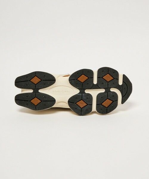 BEAUTY&YOUTH UNITED ARROWS / ビューティー&ユース ユナイテッドアローズ スニーカー | ＜New Balance＞U9060 3EG スニーカー | 詳細9