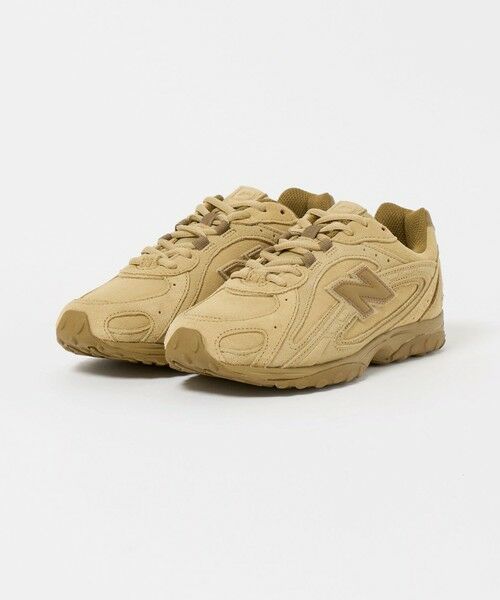 BEAUTY&YOUTH UNITED ARROWS / ビューティー&ユース ユナイテッドアローズ スニーカー | ＜New Balance＞U204L スニーカー | 詳細1