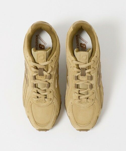 BEAUTY&YOUTH UNITED ARROWS / ビューティー&ユース ユナイテッドアローズ スニーカー | ＜New Balance＞U204L スニーカー | 詳細2