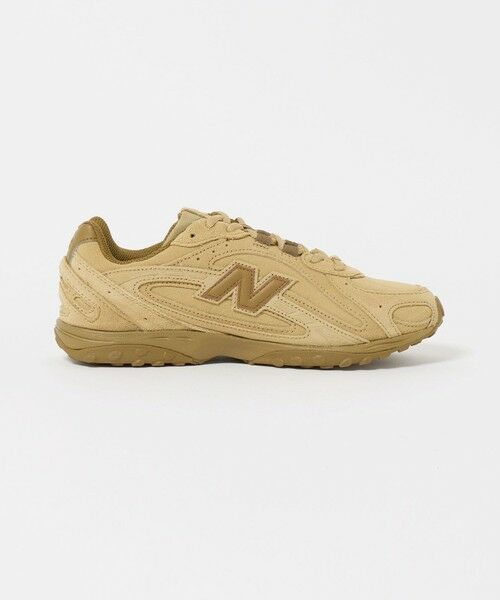 BEAUTY&YOUTH UNITED ARROWS / ビューティー&ユース ユナイテッドアローズ スニーカー | ＜New Balance＞U204L スニーカー | 詳細3