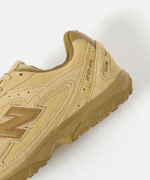 BEAUTY&YOUTH UNITED ARROWS / ビューティー&ユース ユナイテッドアローズ スニーカー | ＜New Balance＞U204L スニーカー | 詳細8