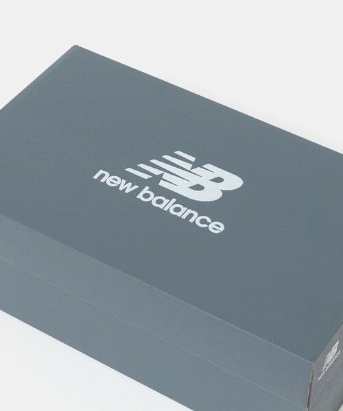 BEAUTY&YOUTH UNITED ARROWS / ビューティー&ユース ユナイテッドアローズ スニーカー | ＜New Balance＞U204L スニーカー | 詳細9