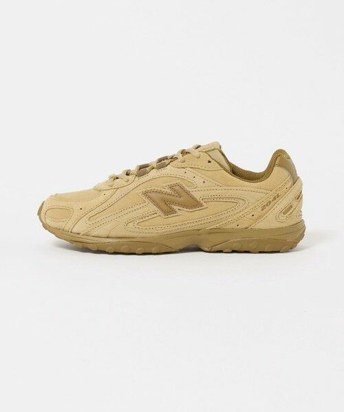 BEAUTY&YOUTH UNITED ARROWS / ビューティー&ユース ユナイテッドアローズ スニーカー | ＜New Balance＞U204L スニーカー（BEIGE）
