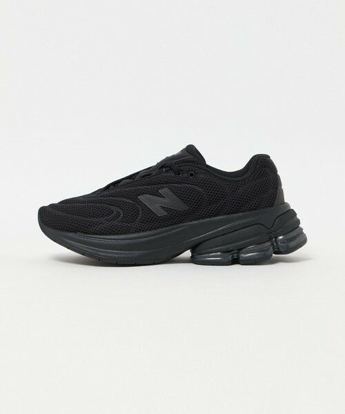 BEAUTY&YOUTH UNITED ARROWS / ビューティー&ユース ユナイテッドアローズ スニーカー | ＜New Balance＞U5030 スニーカー（BLACK）