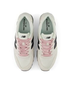 BEAUTY&YOUTH UNITED ARROWS / ビューティー&ユース ユナイテッドアローズ スニーカー | ＜New Balance＞W996 サテンシューレース スニーカー