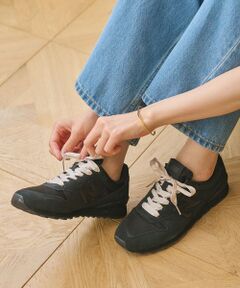 BEAUTY&YOUTH UNITED ARROWS / ビューティー&ユース ユナイテッドアローズ スニーカー | ＜New Balance＞W996 サテンシューレース スニーカー