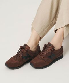 BEAUTY&YOUTH UNITED ARROWS / ビューティー&ユース ユナイテッドアローズ スニーカー | ＜New Balance＞W996 サテンシューレース スニーカー
