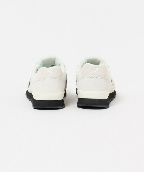 BEAUTY&YOUTH UNITED ARROWS / ビューティー&ユース ユナイテッドアローズ スニーカー | ＜New Balance＞W996 サテンシューレース スニーカー | 詳細10