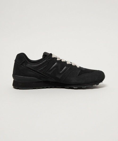 BEAUTY&YOUTH UNITED ARROWS / ビューティー&ユース ユナイテッドアローズ スニーカー | ＜New Balance＞W996 サテンシューレース スニーカー | 詳細16