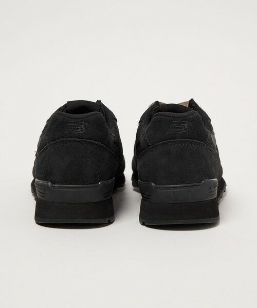 BEAUTY&YOUTH UNITED ARROWS / ビューティー&ユース ユナイテッドアローズ スニーカー | ＜New Balance＞W996 サテンシューレース スニーカー | 詳細17