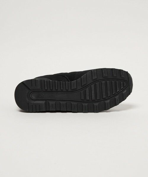 BEAUTY&YOUTH UNITED ARROWS / ビューティー&ユース ユナイテッドアローズ スニーカー | ＜New Balance＞W996 サテンシューレース スニーカー | 詳細18