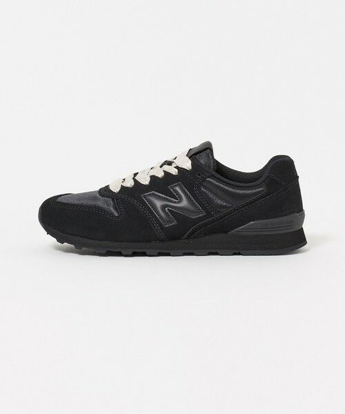 BEAUTY&YOUTH UNITED ARROWS / ビューティー&ユース ユナイテッドアローズ スニーカー | ＜New Balance＞W996 サテンシューレース スニーカー | 詳細23