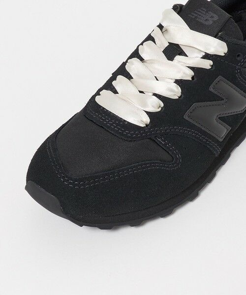 BEAUTY&YOUTH UNITED ARROWS / ビューティー&ユース ユナイテッドアローズ スニーカー | ＜New Balance＞W996 サテンシューレース スニーカー | 詳細25
