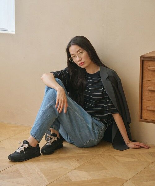BEAUTY&YOUTH UNITED ARROWS / ビューティー&ユース ユナイテッドアローズ スニーカー | ＜New Balance＞W996 サテンシューレース スニーカー | 詳細8